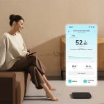 ترازو هوشمند شیائومی Xiaomi Smart Scale S200 - Image 6