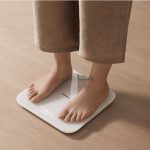 ترازو هوشمند شیائومی Xiaomi Smart Scale S200 - Image 7